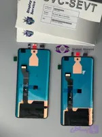 تاچ و السیدی گوشی هواوی نوا هشت Huawei Nova8 Orgبدون فریم اورجینال