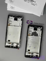 تاچ و السیدی گوشی سامسونگ Samsung A72/A725 Oled+Frameبافریم اولد