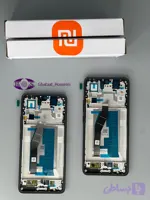 تاچ و السيدي گوشي شيامي 14 تي Xiaomi Mi14T/TPro+Frame Orgبافريم اورجينال شركتي