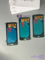 تاچ و السیدی گوشی سامسونگ Samsung J7Pro/J730 Oledبدون فریم اولد