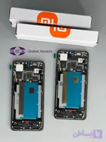 تاچ و السيدي گوشي شيامي پوكو اف هشت پرو Xiaomi Poco F8pro+Frame org با فريم اورجينال شركتي