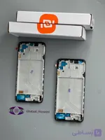 تاچ والسیدی گوشی شیامی Redmi Note10/Note10s 4Gبافریم اصلی شرکتی