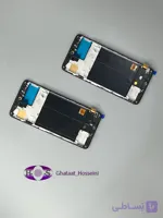 تاچ و السیدی گوشی سامسونگ اولد (Oled A51 (jcبا فریم و صفحه نمایش بزرگ