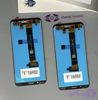 تاچ و السيدي گوشي هواوي Huawei Y5 2018 Orgبدون فريم اصلي
