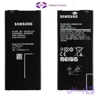 باتری سامسونگ Samsung J4 plus BG610ABE اصلی با ٣ماه گارانتی