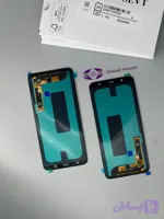 تاچ و السیدی گوشی سامسونگ Samsung A6plus/A605 Oled Flat Jcبدون فریم اولد