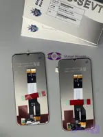 تاچ و السیدی گوشی شیامی Xiaomi Redmi 15c Orgبدون فریم اورجینال