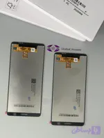 تاچ و السیدی سامسونگ Samsung A01Core/A013 Org بدون فریم اورجینال