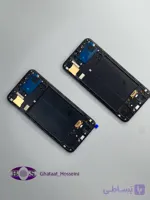 تاچ و السیدی گوشی سامسونگ اولدSamsung(Oled A50/A505 (jc بافریم صفحه نمایش بزرگ