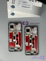 تاچ والسیدی هواوی هونرنود Honor90+Frame Orgبافریم اورجینال