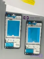 تاچ و السیدی گوشی سامسونگ Samsun A22/A225 4G+Frame Oledبافریم اولد