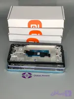تاچ و السيدي گوشي شيامي پوكو ام6 پرو Xiaomi Poco M6Pro+Frame Org بافريم اورجينال شركتي