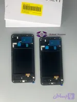 تاچ و السیدی گوشی سامسونگ Samsung A20/A205 Oled+ Frameبافریم اولد