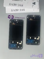 تاچ و السیدی گوشی سامسونگ Samsung A20/A205 Incell+Frameبافریم اینسل