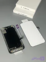 تاچ و السیدی گوشی ایفون Iphone 12Mini Orgبافریم اورجینال
