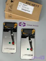 تاچ و السیدی گوشی هواویی واي9اس Huawei Y9s Org 100بدون فریم اصلي صددرصد