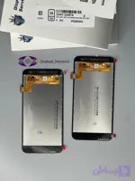 تاچ و السيدي گوشي سامسونگ Samsung J260/J2Core Orgبدون فريم اورجينال سرويس پك