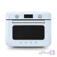 فر رومیزی اسمگ مدل SMEG COF01PG