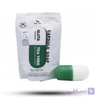 صابون چای سبز فیل اسکین (رفع جوش، لک و تیرگی پوست)