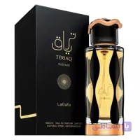 ادکلن تریاق اینتنس مشکی لطافه