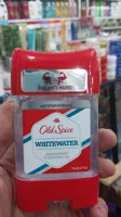 مام ژله ای ضد تعریق اولد اسپایس وایت واتر مردانه حاوی ریزدانه ۴۸ ساعته 70 میل Old Spice Whitewater Antiperspirant &amp; Deodorant Gel