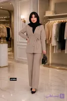 کت شلوار پرنسس
