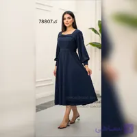 پیراهن مجلسی مدل پونه