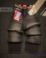 شلوار بگ دیزل مستر کد 20403