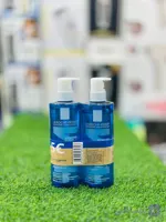 ژل پاک کننده Effaclar برای پوست های مستعد آکنه های چرب 2 ــ 400 ML