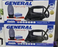 اتو بخار جنرال مدل GE9866