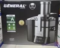 آبمیوه گیری تک کاره جنرال مدل GE9875