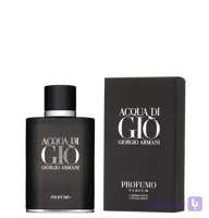 عطر جیورجیو آرمانی آکوا دی جیو پروفومو Giorgio armani acqua di gio profumo – 125 میل