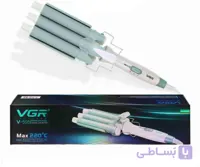 دستگاه فر مو اس S وی جی آر VGR مدل 595-V