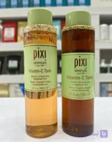 تونر ویتامین سی پیکسی روشن کننده Pixi Vitamin-C Tonic