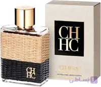 ادکلن مردانه کارولینا هررا مدل Ch Men Central Park Limitedمیلی لیتر۱۰۰