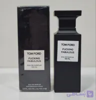 ادو پرفیوم تام فورد فاکینگ فبیولس EDP 100mL Unisex Fabulous