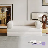 مبل تختخواب شو ۳ نفره