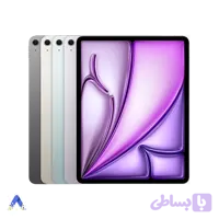 آیپد ایر 7 11 اینچ پردازنده M3 رم ۸ گیگابایت حافظه داخلی 128 گیگابایت iPad Air 7 11 inch 128 Gb M3 Wifi