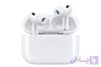 ایرپاد پرو 3 با گارانتی AirPod Pro 3