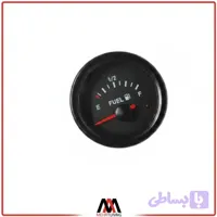 گیج سطح سوخت ket (سایز 57 میلی‌متر)