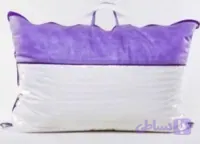 بالشت ویسکوز ساکدار سنگین ارزان