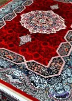 کناره طرح۷۰۰شانه ۴×۱ لاکی هالیدی (پس کرایه)