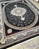 فرش۱۲متری ایلار طرح۷۰۰شانه