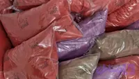 بالشت حراجی ارزان سنگین الیاف ۵۰×۷۵