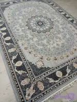 فرش ۴متری۷۰۰شانه تراکم ۲۵۵۰ حراجی