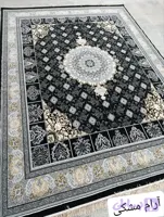 فرش طرح700 شانه۲۰۰۰ تراکم 9 متری فرش ضخیم