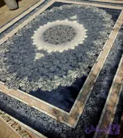 فرش۱۲متری حراجی طرح ۷۰۰شانه تراکم۲۲۵۰