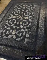 فرش۱۲متری ۷۰۰شانه ضخیم و سنگین ۲۵۵۰تراکم