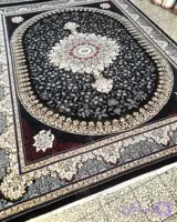 فرش طرح 12 متری 700 شانه ۲۰۰۰ تراکم