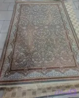 فرش۶متری مدرن سنگین فلامنت حراجی